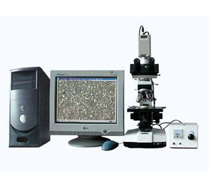 FY2010金相分析软件